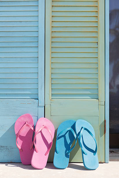 istock Summer Vacation in Tropical Paradise 505143789
