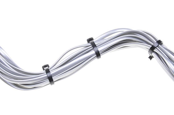 1,100+ Tangle Of Computer Wires Stock Photos, Pictures & Royalty-Free ...