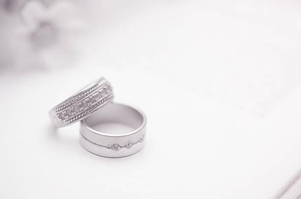 istock Seamless romantic background. Wedding, valentine, 505145041
