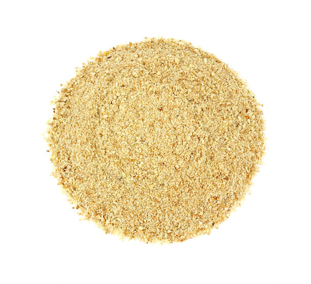 istock Seasoned bread crumbs 505145211