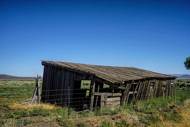 istock hard times down on the farm 505146107
