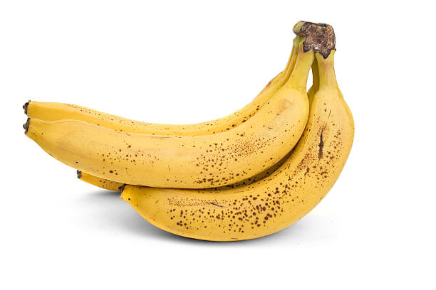 istock bunch of ripe bananas with dark spots 505147291