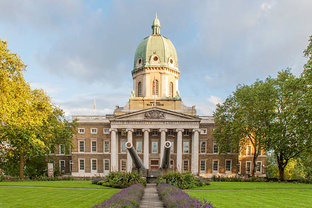 istock Imperial War Museum, London 505147399