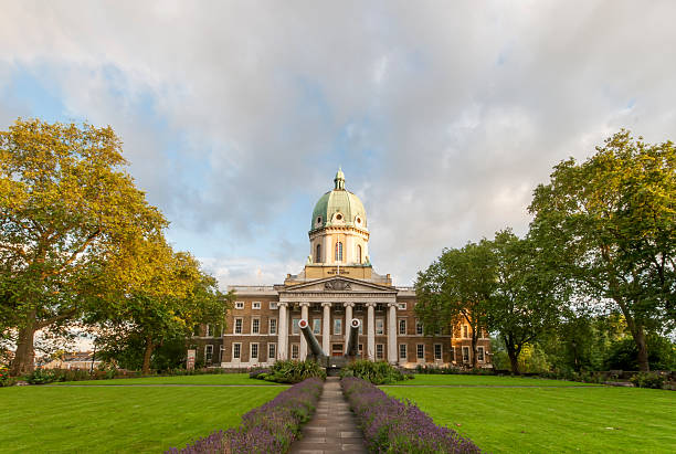 Imperial War Museum, London