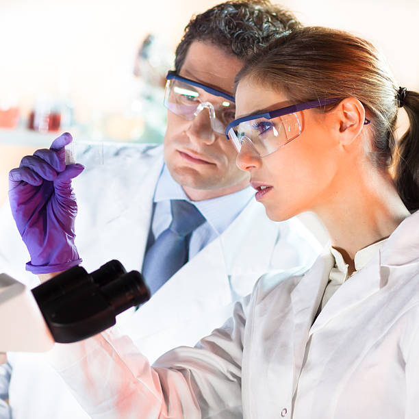 istock Health care professionals. 505147499