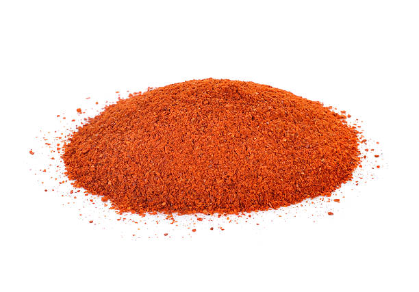 istock paprika powder isolated on white 505162930