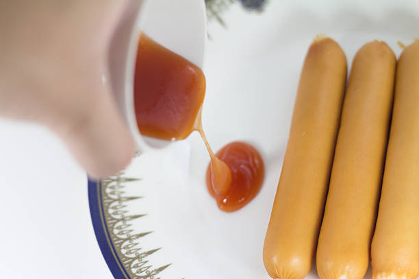 tomato sauce