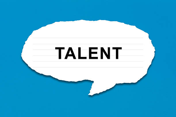 istock talent with white paper tears 505167900