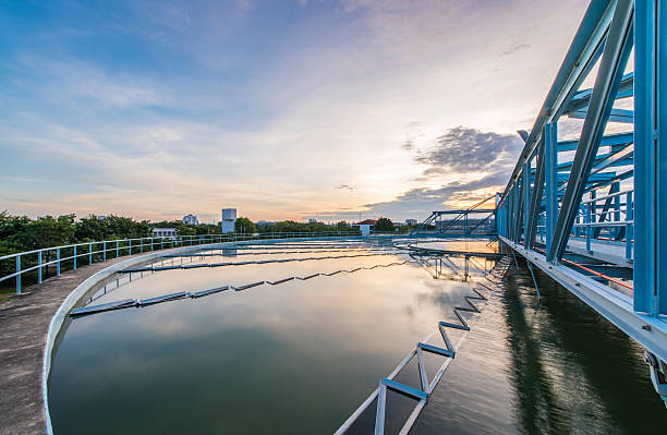 istock water treatment plant 505169096