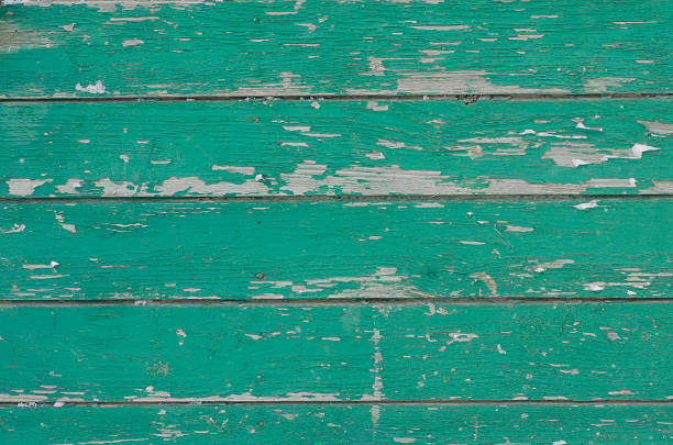 istock old green painted wooden wall 505169476