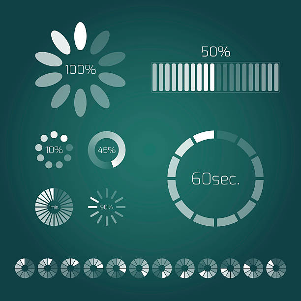 4,800+ Loading Complete Stock Photos, Pictures & Royalty-Free Images ...
