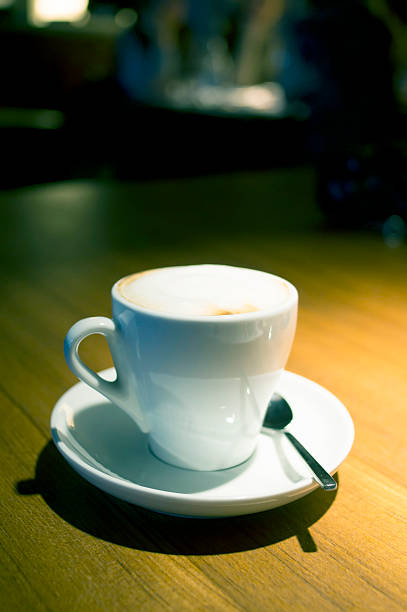 istock cup of cappuccino 505197013