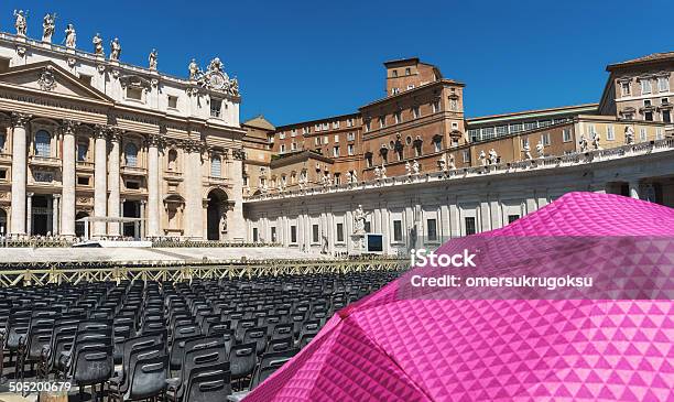 Cidade Do Vaticano - Fotografias de stock e mais imagens de Ao Ar Livre - Ao Ar Livre, Arcaico, Arquitetura