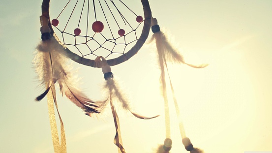 Dream catcher