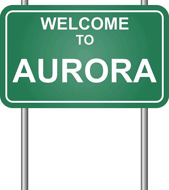 welcome to aurora vector - aurora 幅插畫檔、美工圖案、卡通及圖標