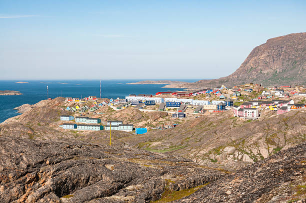 Sisimiut, Greenland