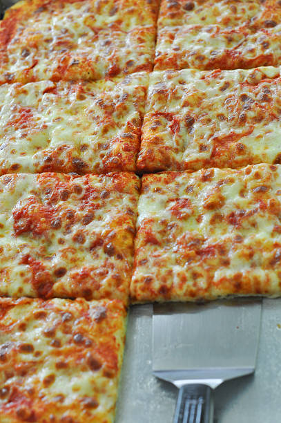 istock Margherita pizza food 505214500