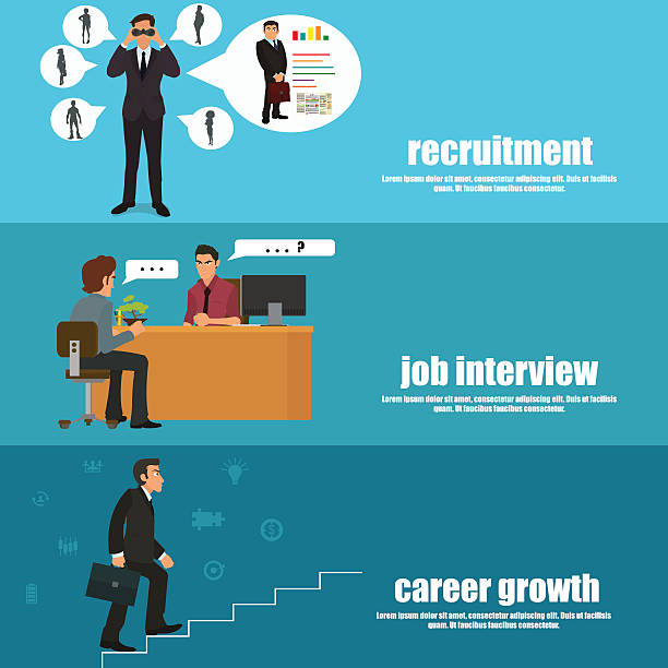 Interviewing In Progress Sign 70+ Interview In Progress Sign Stock Illustrations, Royalty-Free Vector ...
