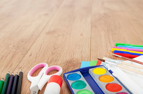 istock Arts and crafts 505218878