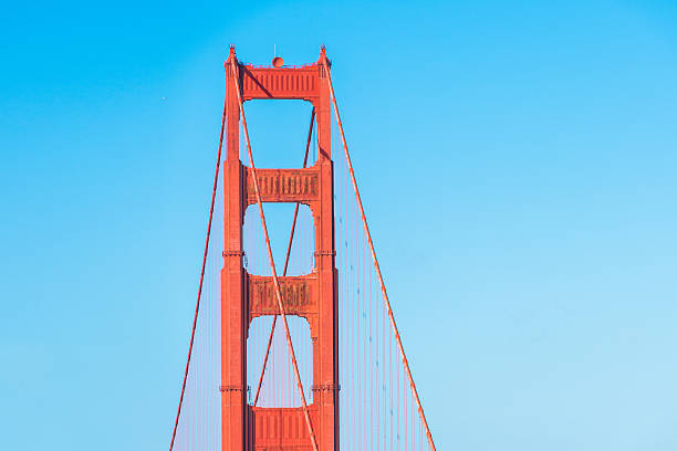 istock Golden Gate Bridge, San Francisco 505221610