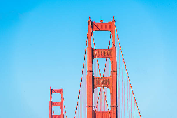 istock Golden Gate Bridge, San Francisco 505221838