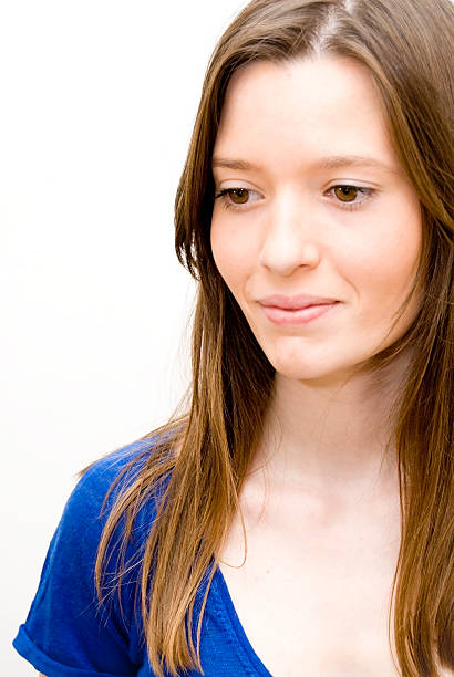 istock Beautiful  Woman 505227863