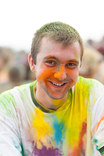 istock Holi festival 505228645