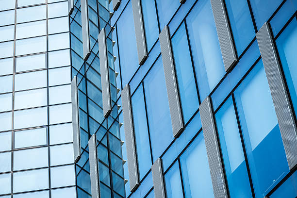 istock Modern architecture in Milan, Italy 505228911