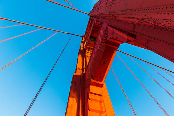 istock Golden Gate Bridge, San Francisco 505229808