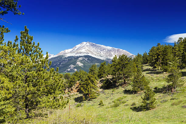 istock Rocky Mountain National Park 505230023