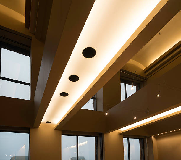 istock Detail of Office Interior 505230093