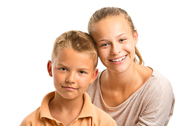 istock sister and brother 505231025