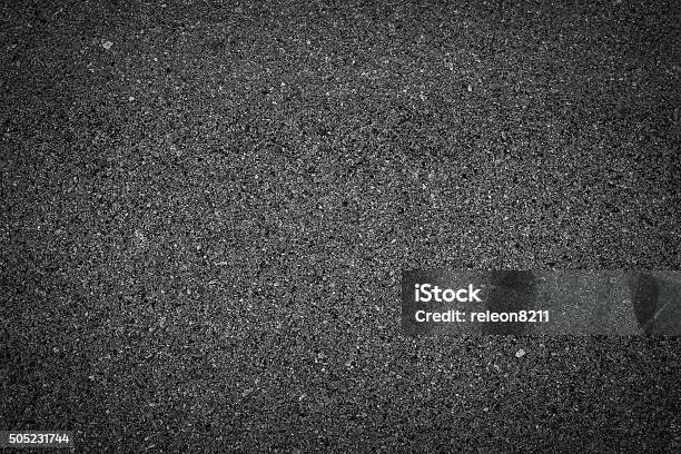 Background Texture Of Rough Asphalt Stock Photo - Download Image Now - Textured Effect, Textured, Sidewalk