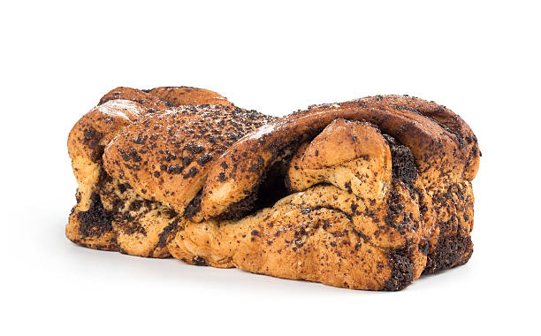 istock sweet roll filled with poppy seeds 505233913
