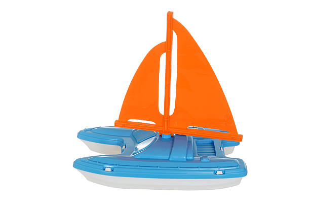 istock isolated toy sail boat 505239388