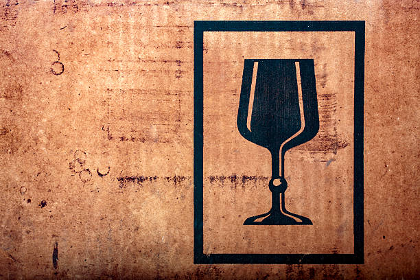 istock Texture of old cardboard 505241360