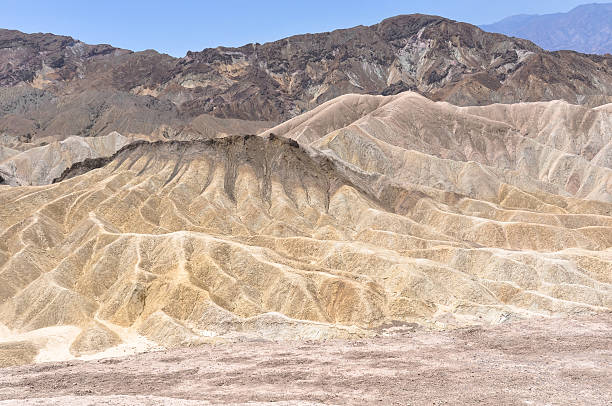 istock View of the Zabriskie Point, California 505241500