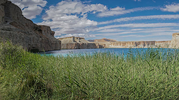 istock afghanistan lake band amir 505244682