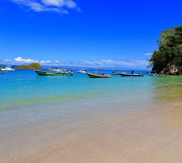 istock Costa Rica Landscape 505245018