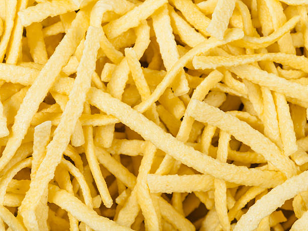 istock wheat semolina homemade egg pasta taglierini 505245288