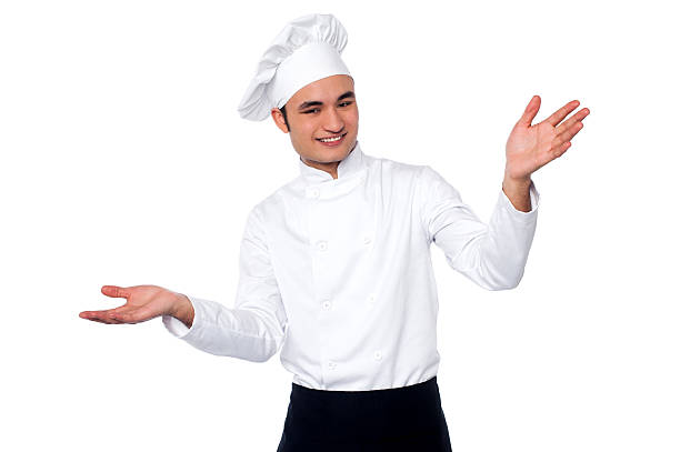 istock Welcome to our restaurant 505248389
