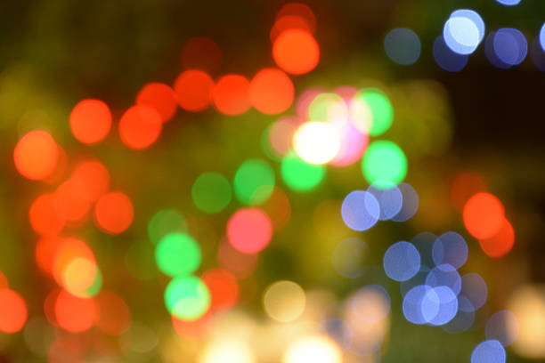 istock colorful of bokeh background 505248403