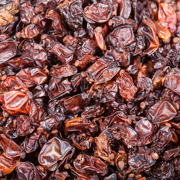 istock many dried red berberis fruits 505257808