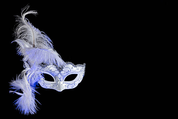 istock venetian carnival mask 505258960