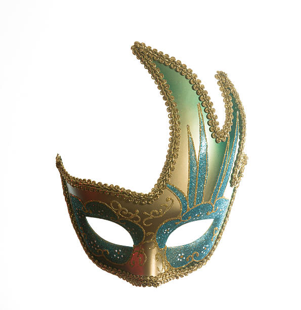 istock colorful venetian carnival mask 2 505259710