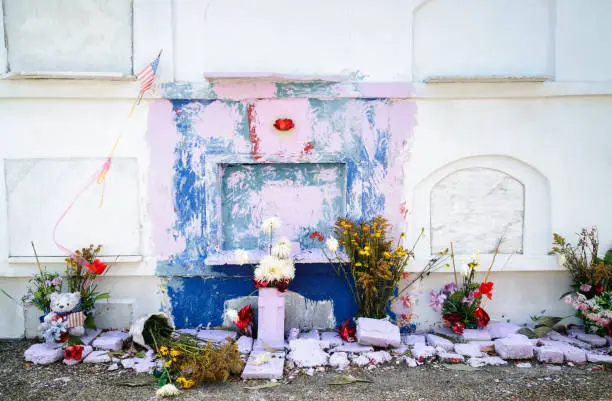 Photo of Saint Louis Cemetery #1