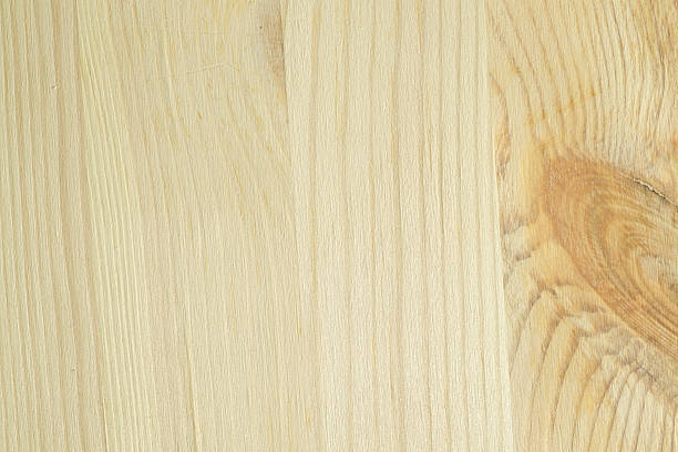 istock Texture of glued wood planks 505265624