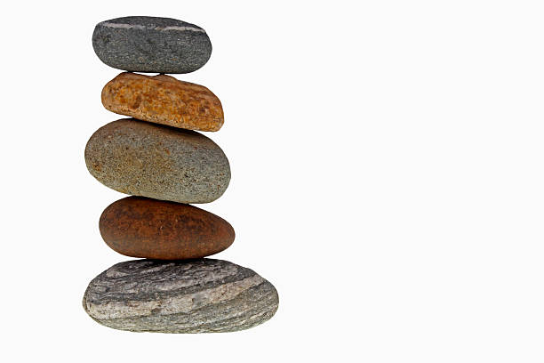 istock Pile of pebble Stones 505285597