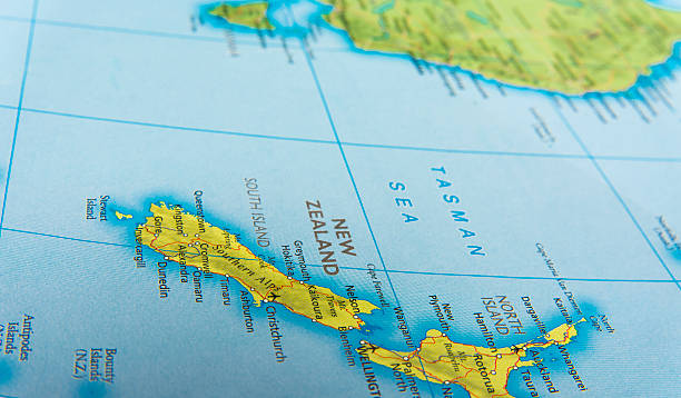 istock New Zealand 505292992