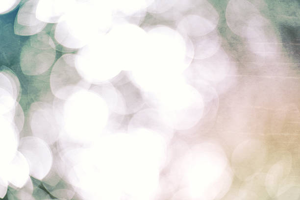 istock Abstract Bokeh light background texture, grunge, wallpaper 505293370